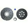 Kit d'embrayage, 240 mm SACHS, par ex. pour Alpina, BMW