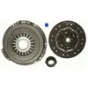 Kit d'embrayage, 240 mm SACHS, par ex. pour BMW, Alpina