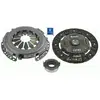 SACHS Kit d'embrayage pour SUZUKI: Samuraï (Ref: 3000 201 002)