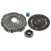 Kit d'embrayage 3000 099 001 Sachs 3000099001