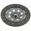 Disque D'Embrayage 1864 466 031 Sachs Mercedes-Benz; Puch Sachs 186446...