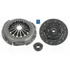 SACHS Kit d'embrayage pour CITROËN: CX, C25 & FIAT: Ducato & PEUGEOT: J5 (Ref: 3000 290 001)