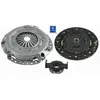 Kit d'embrayage 3000 108 002 Sachs 3000108002