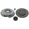SACHS Kit d'embrayage pour AUDI: Cabriolet, 80, A6 (Ref: 3000 386 001)
