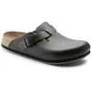 Birkenstock Sabots Boston