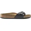 Birkenstock Sandales Birkenstock Madrid Flor M Bk040791 Noir - 40