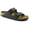 Birkenstock Sandales Arizona Birko-flor Soft Insole