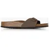 Birkenstock Mules Birkenstock Madrid Flor W Marron - 38