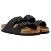 Birkenstock Sandales Arizona Birko-flor Soft Insole
