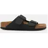 Birkenstock Birkenstock Arizona Noir Semelles Souples Birko-Flor 40 Eu