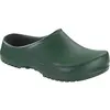 Birkenstock Super Birki Polyurethane - Sandales Dark Green 35 - Normal