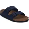 Birkenstock Mules Birkenstock Arizona 0051751 - Bleu Marine - 43