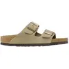 Arizona VL, Birkenstock, Favorite Styles, en beige, taille: 39