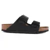 Sandales birkenstock arizona birko-flor