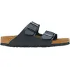 Birkenstock Claquettes Birkenstock Arizona Black 0051791 - 38