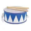 Goki bois tambour 21 cm