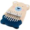 Goki - Kalimba ours