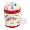 Toys Pure - 15 grosses craies de trottoir