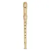 Goki Fl&ucirc:te &agrave: bec jouet en bois 32 cm