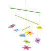 Goki Mobile Papillons