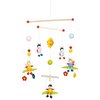 Goki Mobile Abeilles et Coccinelles