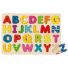 Puzzle d'encastrement Alphabet majuscules A-Z - GOKI