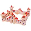 Goki - 58984 - Jeu De Construction De Château, Mixte, petit