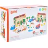 Goki - 2041761 - jeu de construction - ma ferme