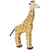 Holztiger Giraffe Bois
