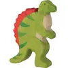 Holztiger holtztiger - figurine holtztiger spinosaurus