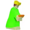 HOLZTIGER - 80307 - FIGURINE - BALTHAZAR 3
