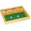 Small Foot Jeu de plateau - GOKI - Ferme la boîte - 2 joueurs ou plus - Enfant - 15 min