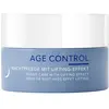 Charlotte Meentzen Age Control Lifting-Effekt Crème de nuit 1000 ml