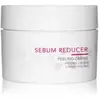 Charlotte Meentzen Sebum Reducer Peeling-Creme Gommage visage 1000 ml