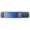 Fp Grillage métallique longueur 5 m, hauteur 0,5 m épaisseur de fil 1,05 mm, galvanisé largeur de la maille 12,7 x 12,7 mm