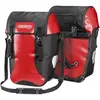 Ortlieb - Bike-Packer - Sacoches pour porte-bagages taille 20 l, gris