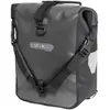 Paire de sacoches de porte bagage ortlieb sport roller classic 25l gri...