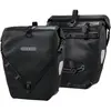 Ortlieb Back-Roller QL2.1 black 40 L (Paire) Noir