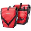 Ortlieb - Sacoches de vélo - Back-Roller QL2.1 40L Red/Black  - Rouge