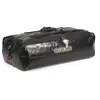 Ortlieb - Big-Zip - Sac de voyage taille 140 l, noir/gris