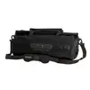 Ortlieb - Rack-Pack Free - Sac de voyage taille 31 l, noir