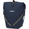 Ortlieb - Sacoche de roue arrière - Back-Roller Urban 20L Ink - Gris