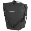 Sacoche Ortlieb Back-Roller High Visibility noir