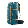 Sac a dos ortlieb atrack 45l bleu petrol