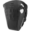 Ortlieb - Saddle-Bag 1,6 - Sacoche de vélo taille 1,6 l, noir/gris