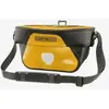 Sacoche de guidon ortlieb ultimate six classic 5l jaune sun noir