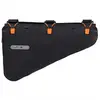 Ortlieb Frame-Pack RC - Sacoche de cadre vélo Black Matt 6 L