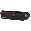 Ortlieb Frame-Pack RC Toptube - Sacoche de cadre vélo Black Matt 4 L