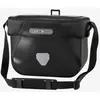 Ortlieb Ultimate Six Classic - Sacoche guidon vélo Black 6,5 L