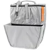 Sacoches Ortlieb Commuter gris